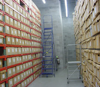 eCopy Screenshot