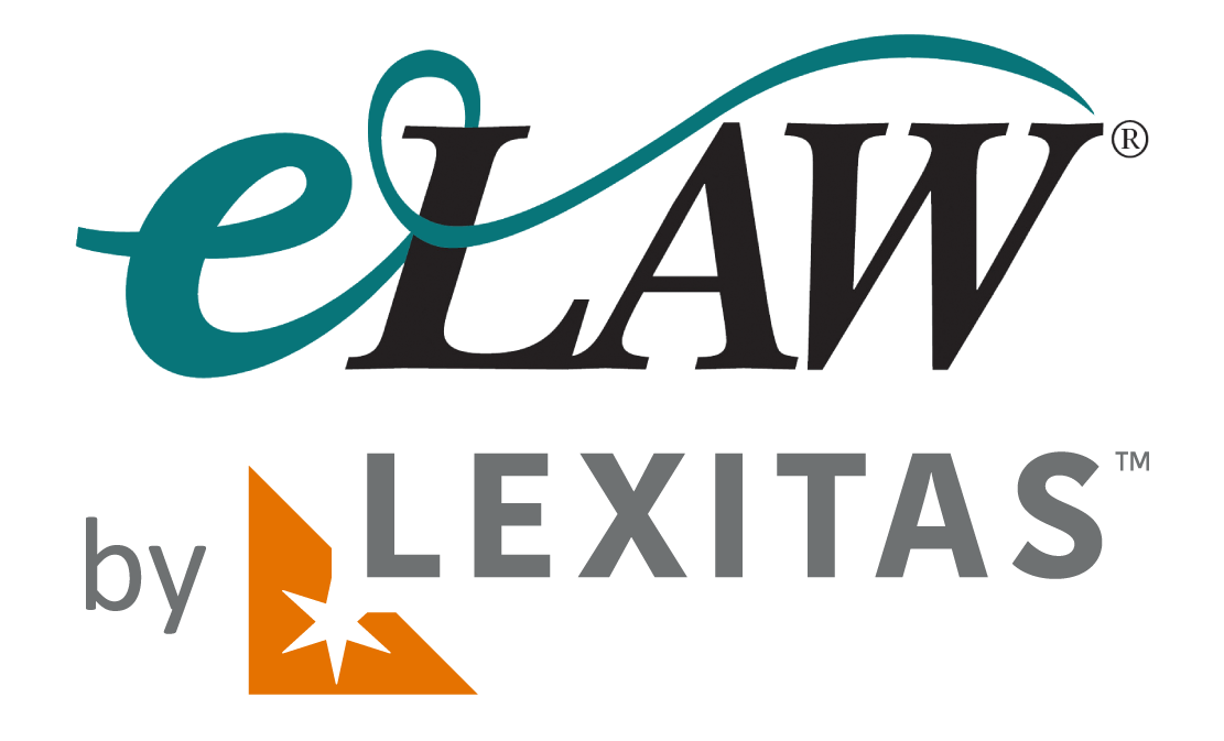 eLaw Logo